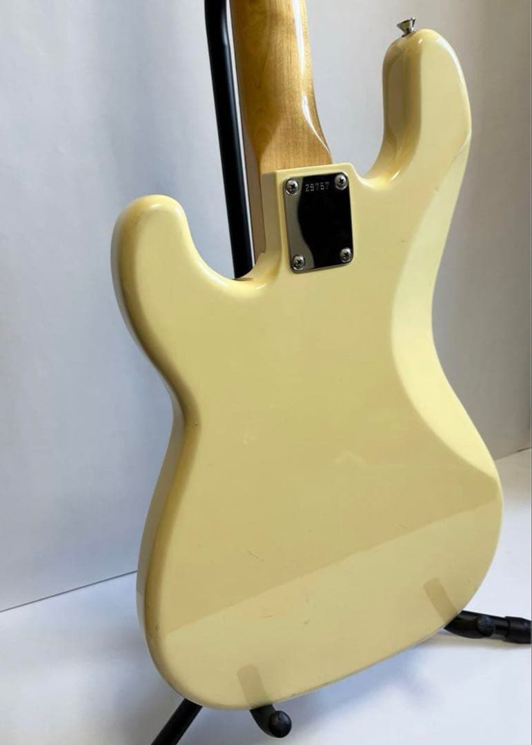 Seymour Duncan PB プレシジョンベース