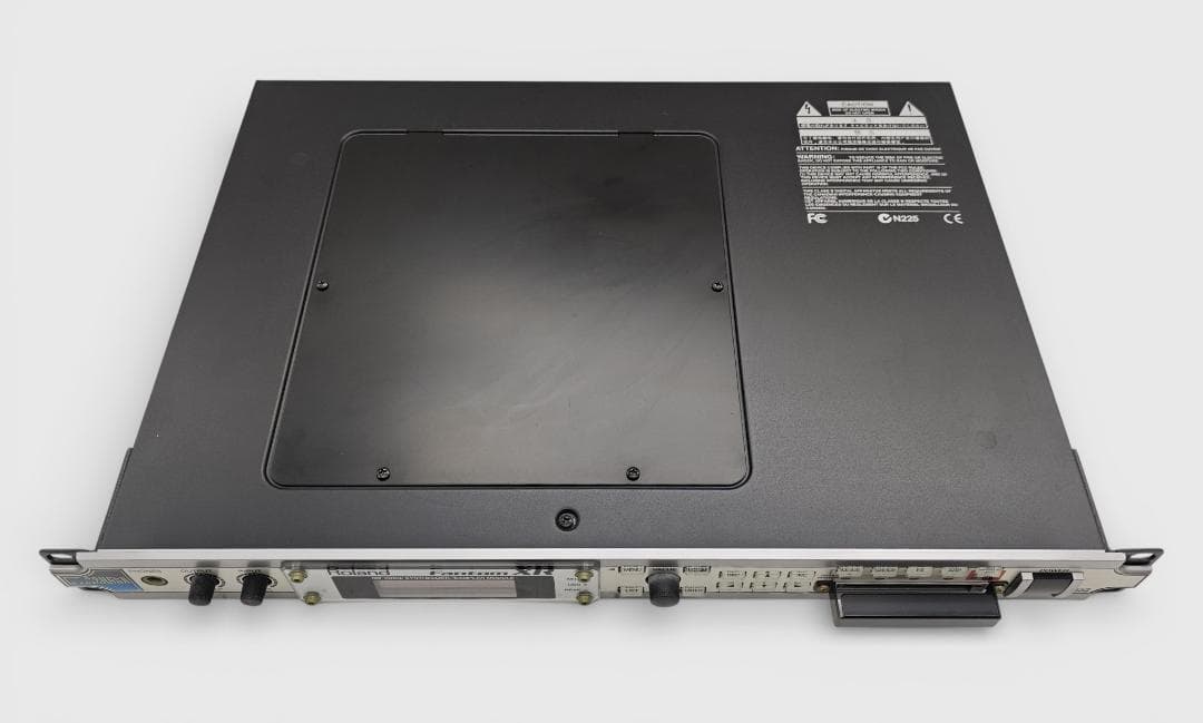 Roland FANTOM-XR シンセサイザー