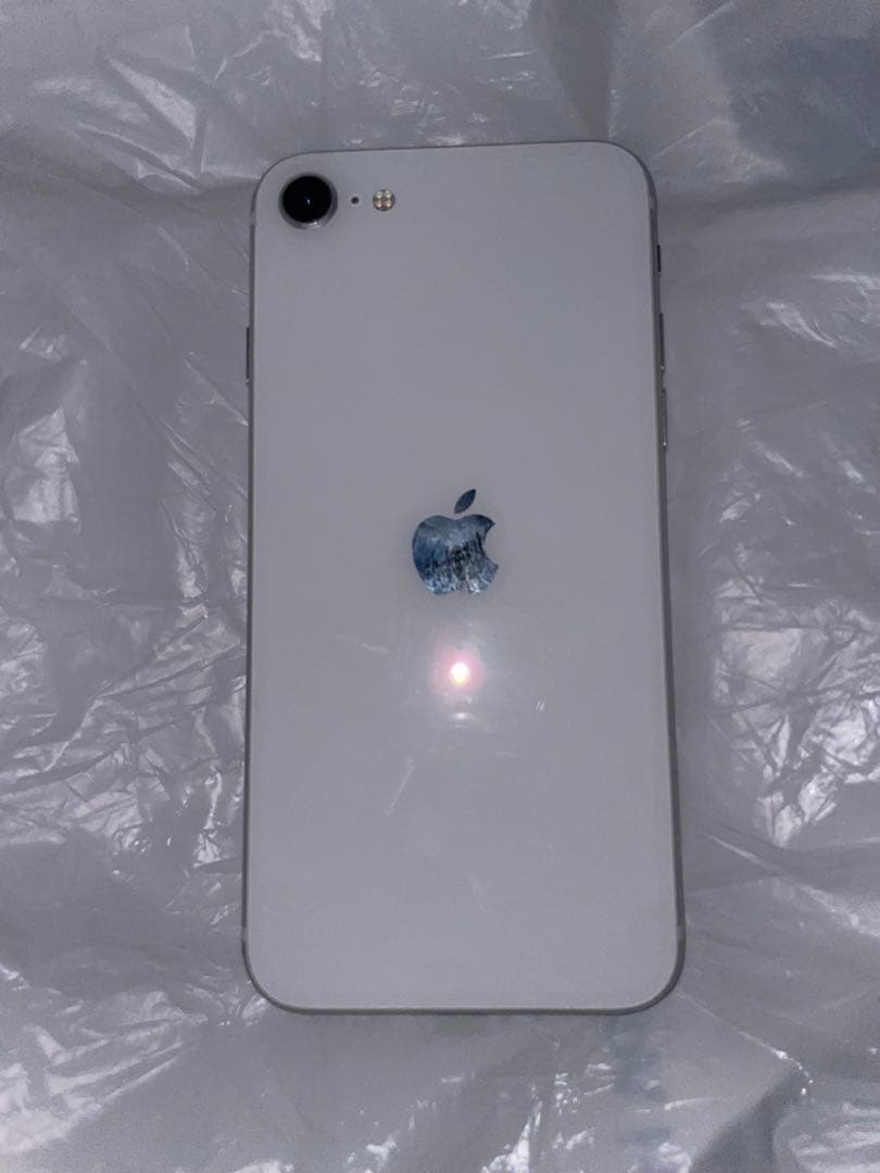 iPhone se （第2世代）