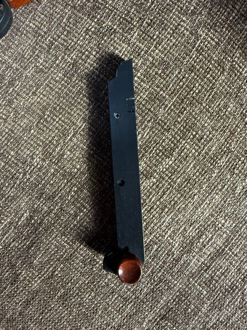 の*ん様 Luger Artillery Custom ガン