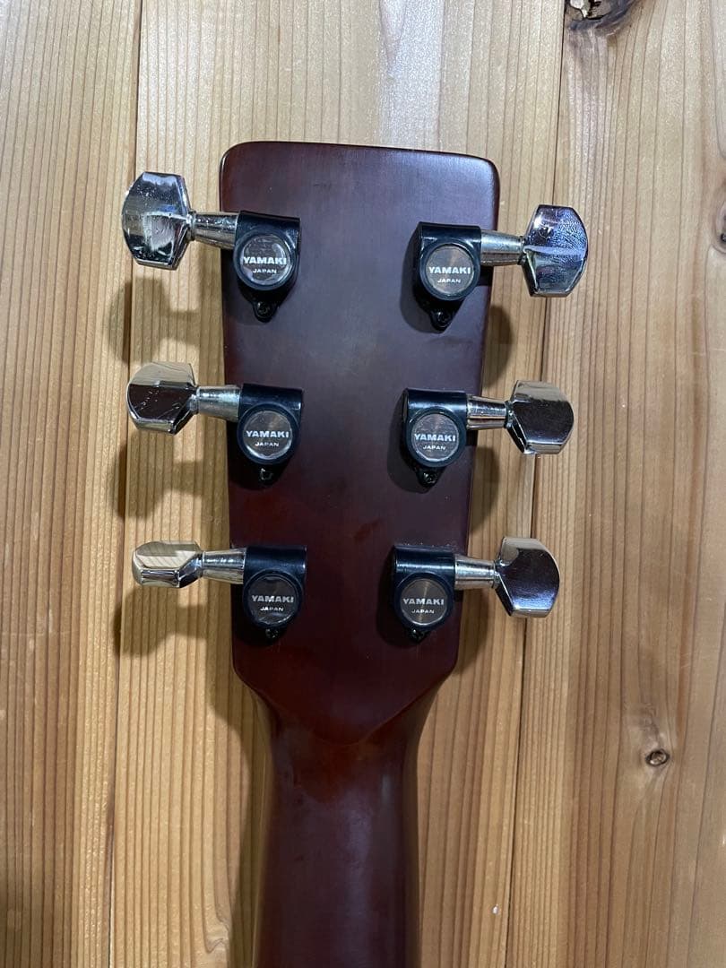 Yamaki D126 アコースティックギター　ジャンク
