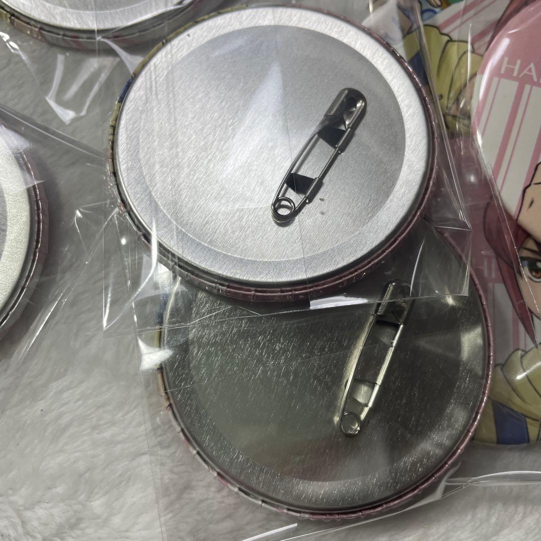 ダイヤのA 小湊春市　a3store 缶バッジ　27個