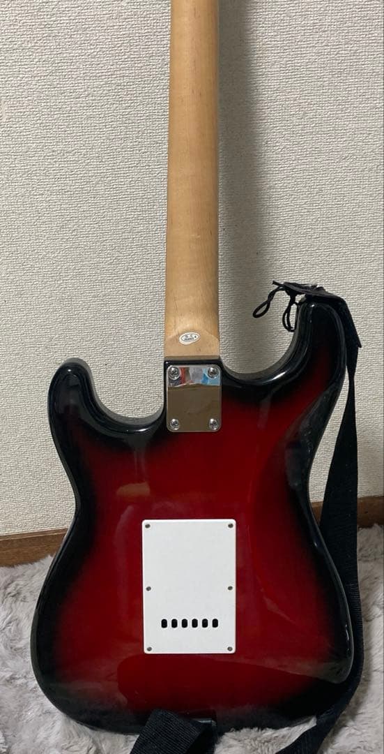 photogenicフォトジェニック エレキギター