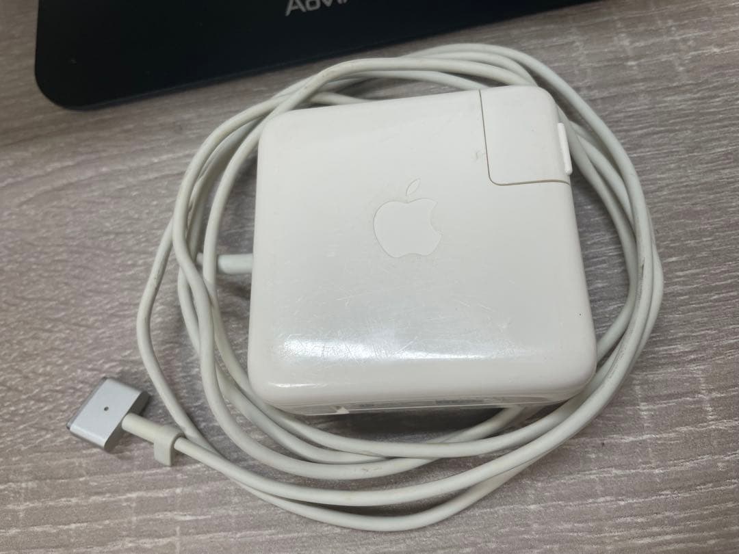 【美品‼︎】MacBookPro (Retina13inchmid2014)セット
