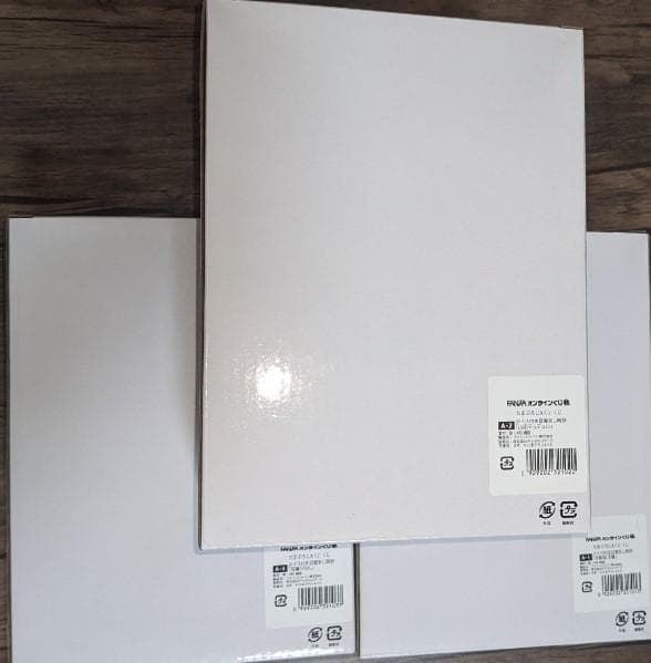 たまぷろ 目覚まし時計 全種 セット FANZAオンラインくじ