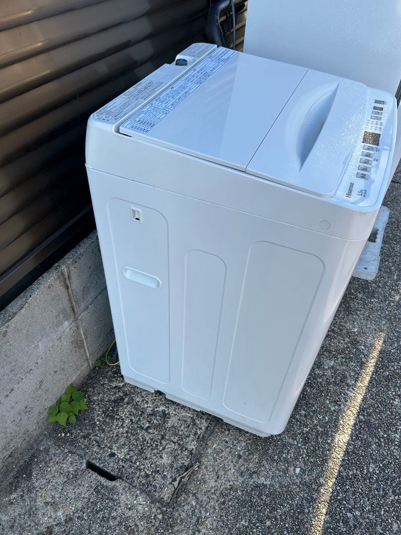 2024-2025年製 家電3点セット 冷蔵庫 洗濯機 電子レンジ