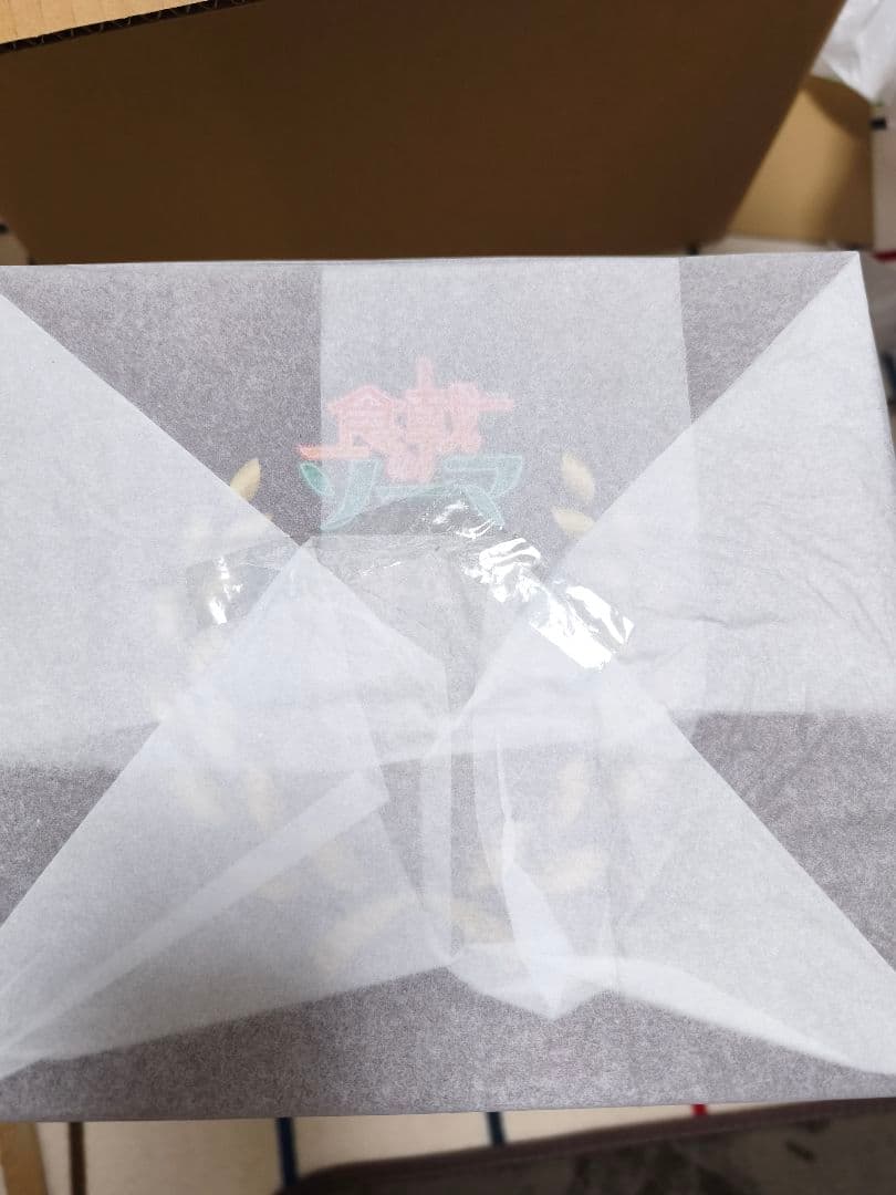 食戟のソーマ 小林竜胆 ビキニバニーVer. 1/4 完成品フィギュア