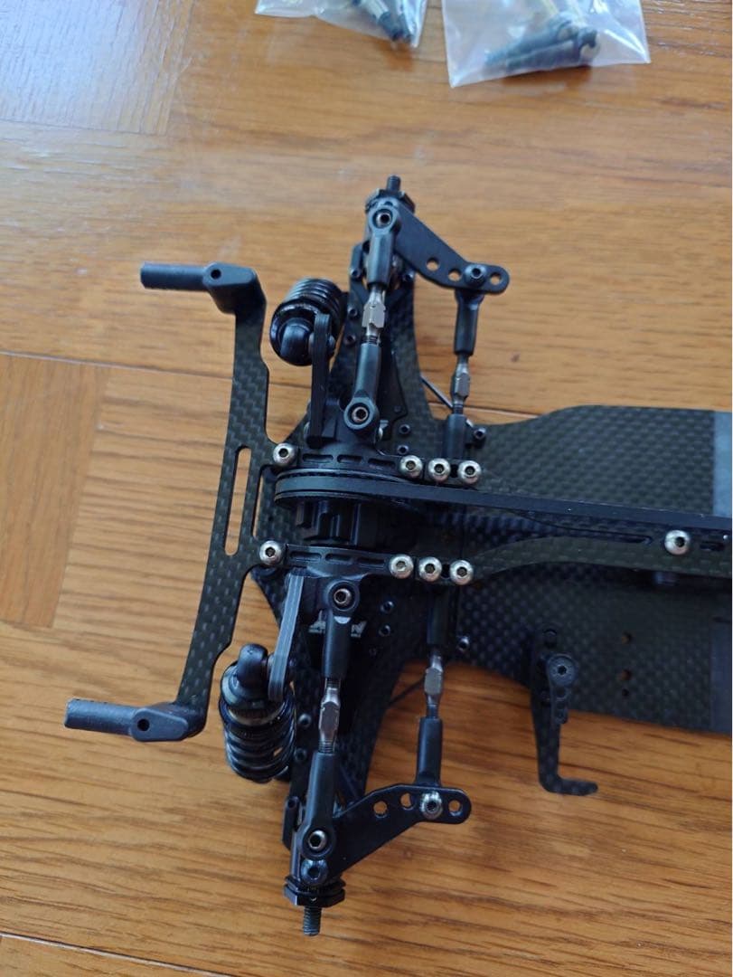 AXON TC10/3 アクソン