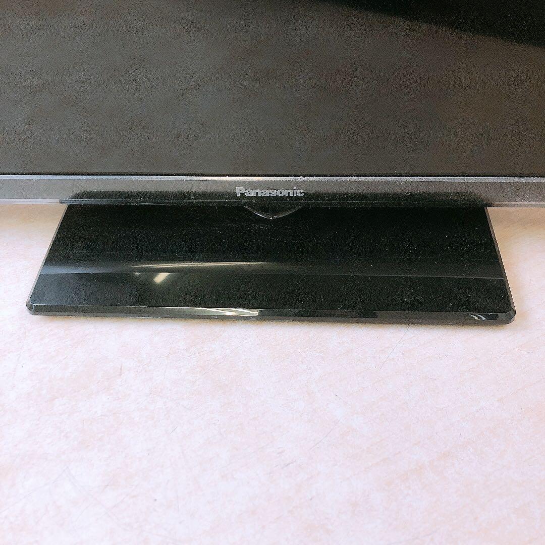 通電確認済 パナソニック 液晶テレビ 32V型 Panasonic 中古品