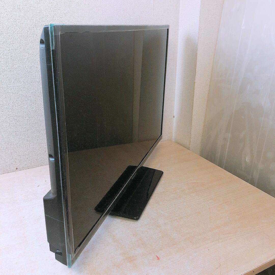 通電確認済 パナソニック 液晶テレビ 32V型 Panasonic 中古品