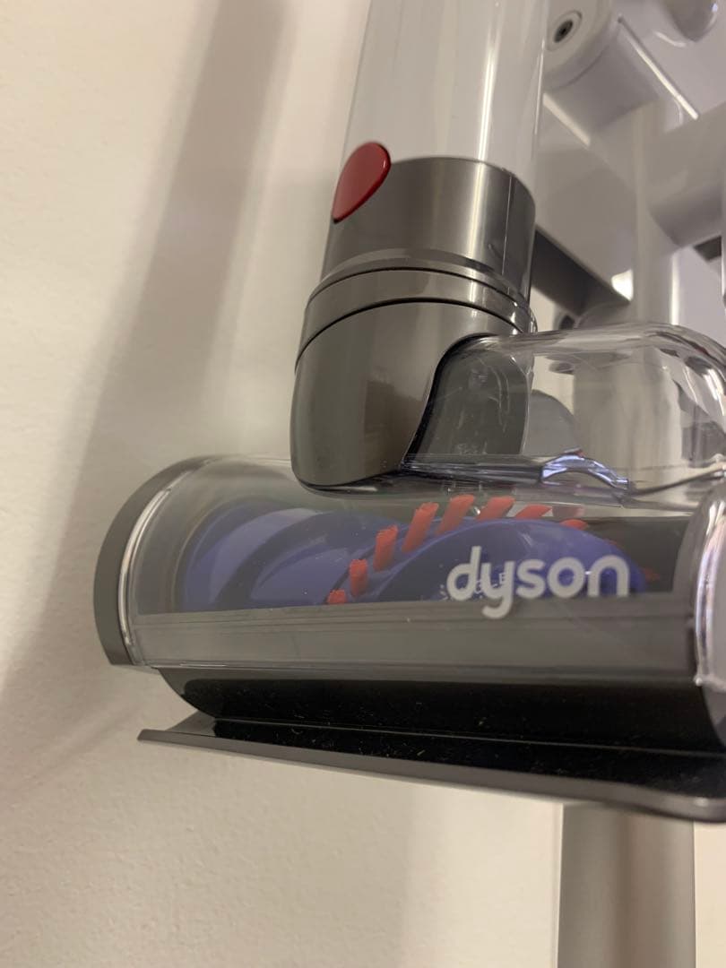 掃除機・クリーナー Dyson V12s Detect Slim Submarine SV46SU