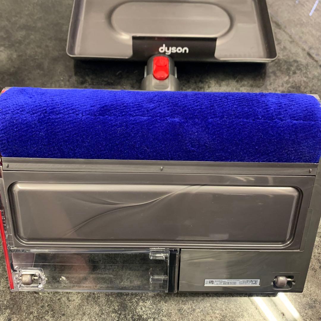 掃除機・クリーナー Dyson V12s Detect Slim Submarine SV46SU