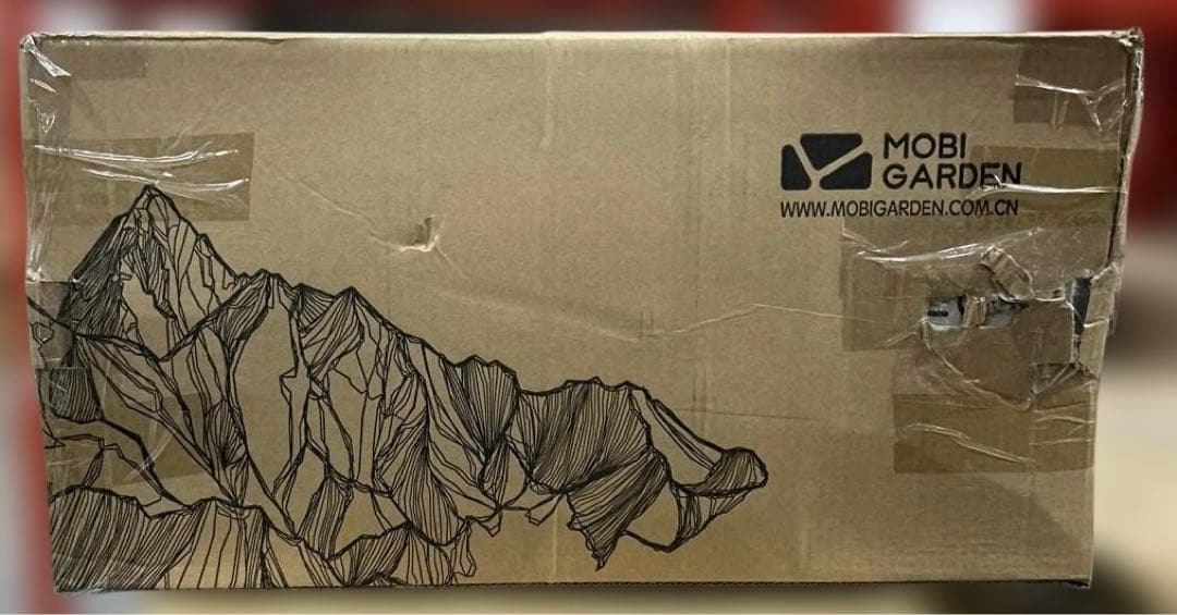 コミック・アニメ Aristocratic 6 Tent Fog White