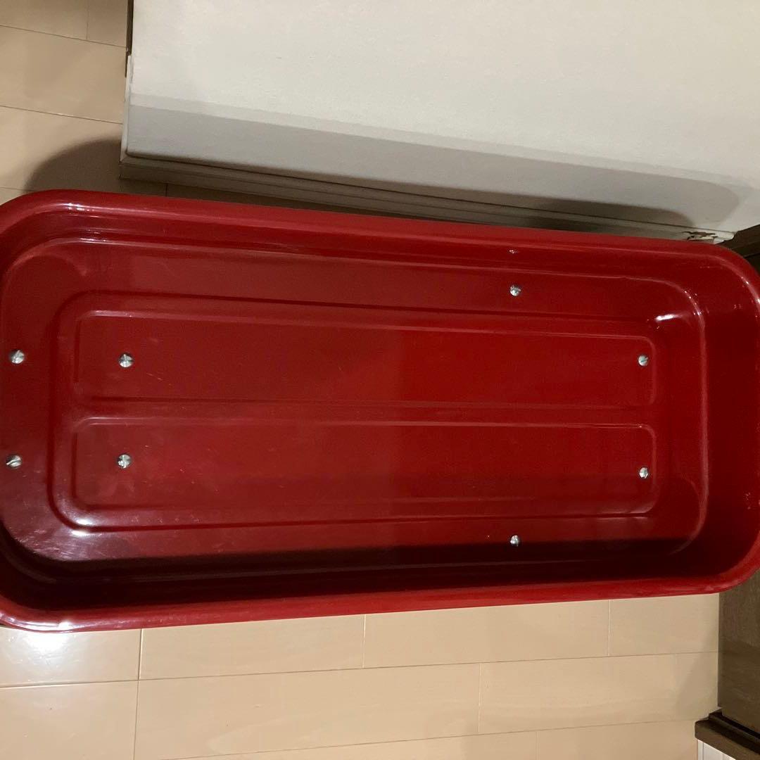 ☆希少ラジオフライヤー#89モデルUSA製☆