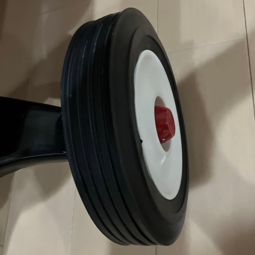 ☆希少ラジオフライヤー#89モデルUSA製☆