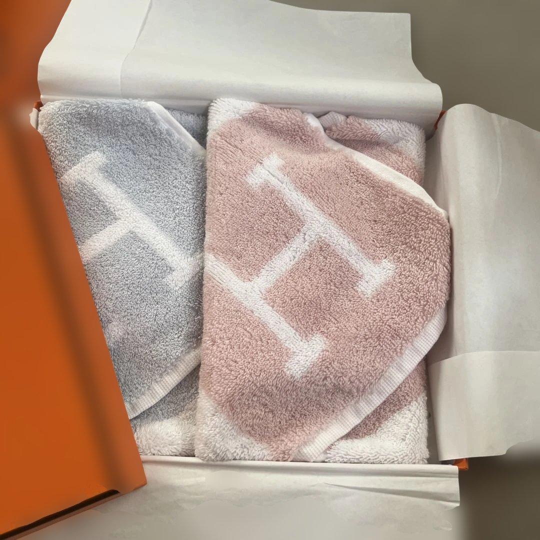 エルメスバンドタオル アヴァロン