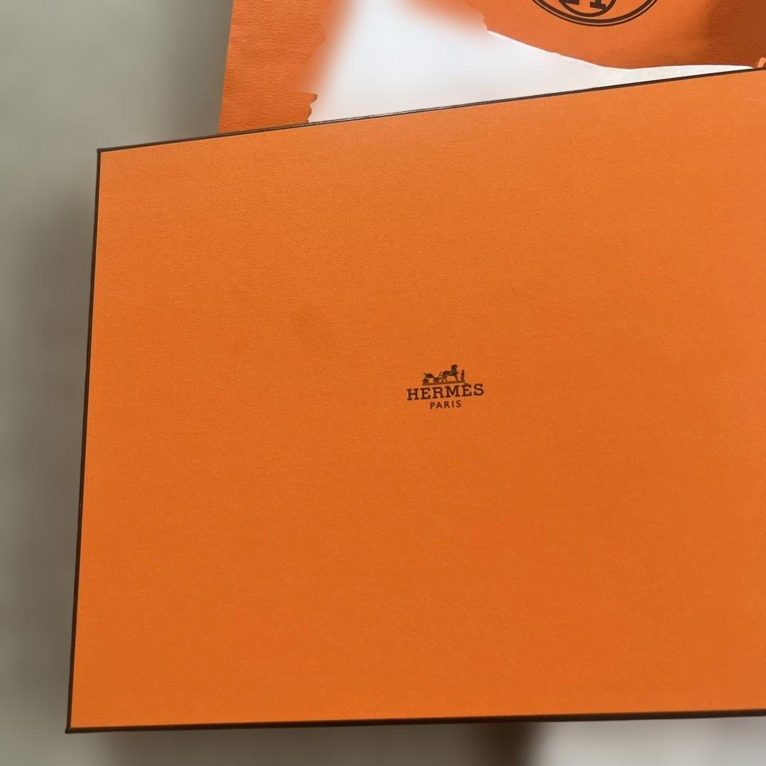 エルメスバンドタオル アヴァロン