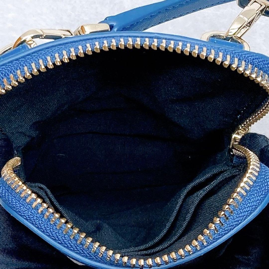 ✨極美品✨ポールスミス スマホショルダー フォンケース レザー ポシェット