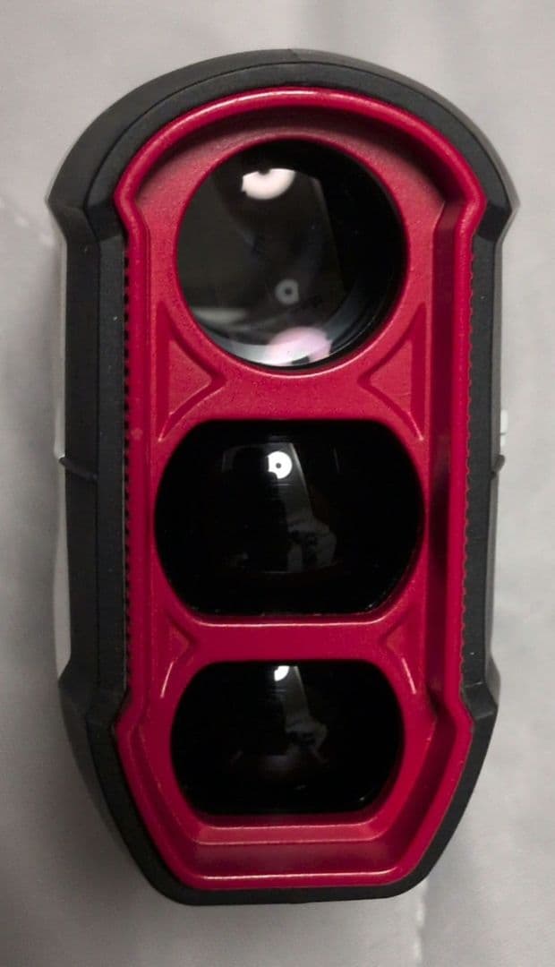 ブッシュネル ピンシーカー ツアーV4 シフトジョルト ゴルフ用距離計