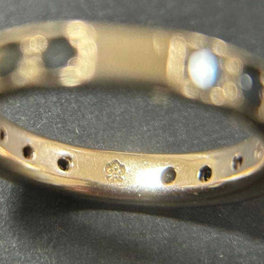 アルページュリング　9号