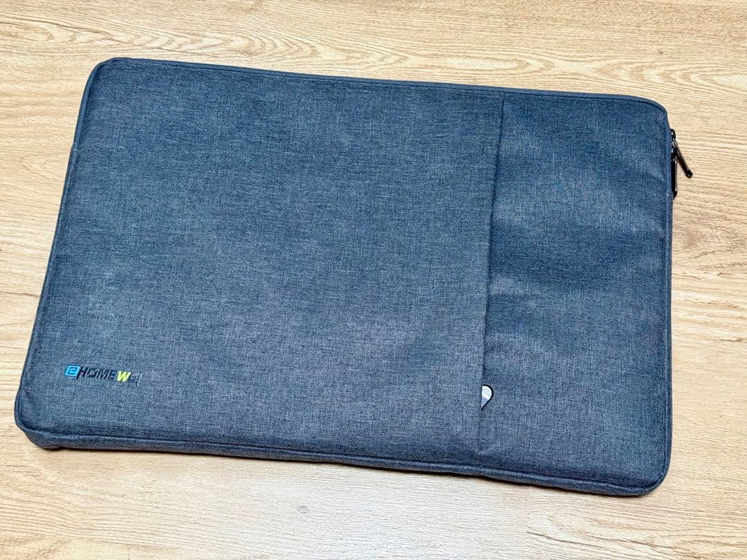 EWEI 18インチ モバイルモニター 本体RQHG-180PW