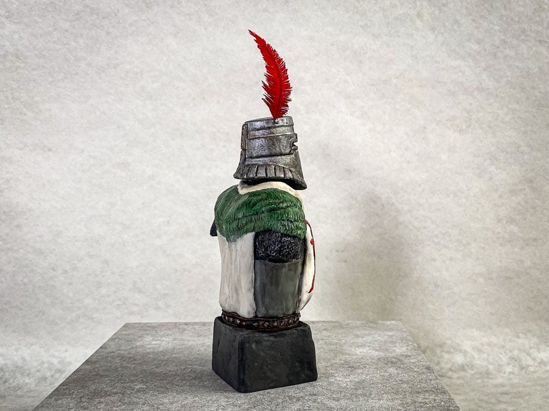 ソラール　フィギュア ガレージキット  ワンフェス　wf2024s ダークソウル