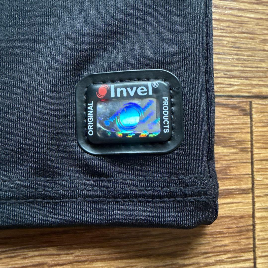 INVEL インベル タンクトップ　ヨガ　ダンス　ランニング　トレーニング