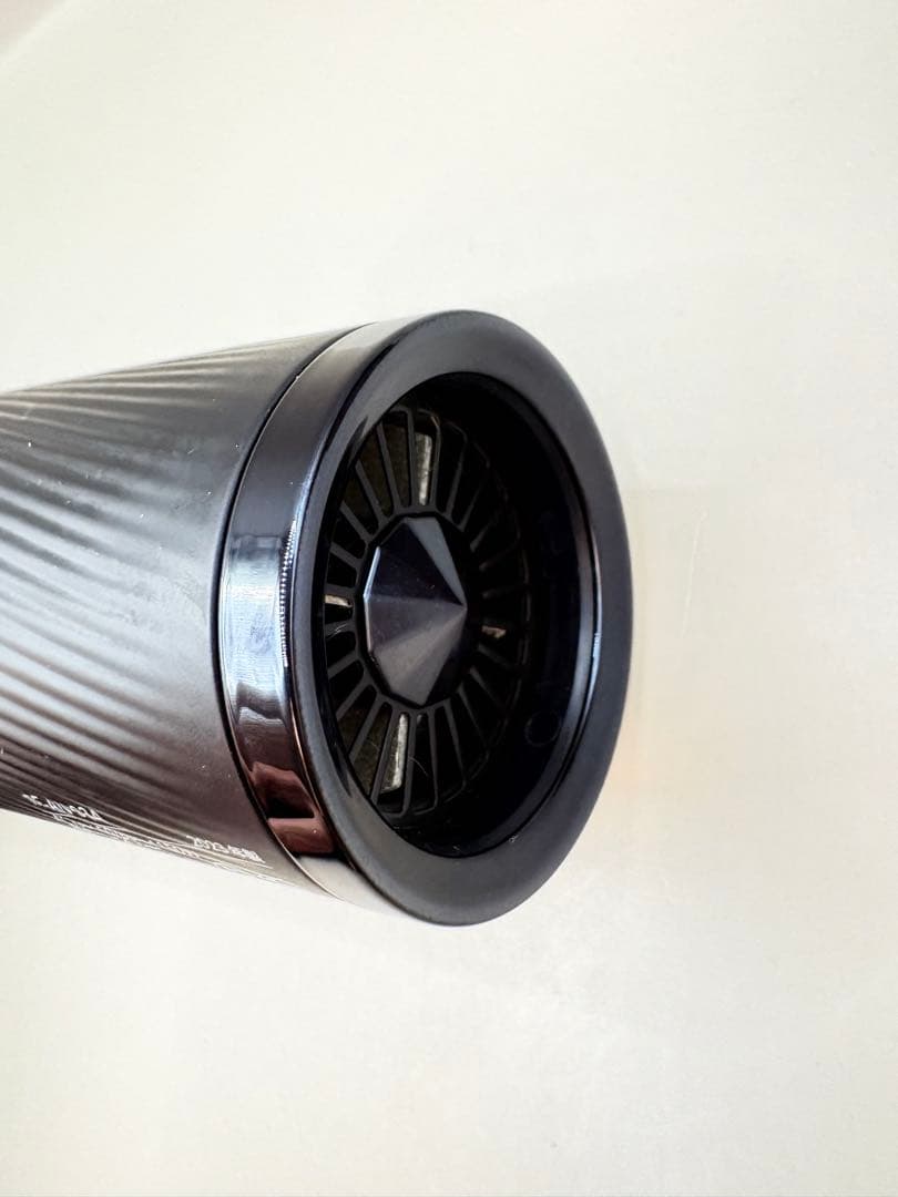 Refa リファ ビューテックドライヤー スマート ブラック 368