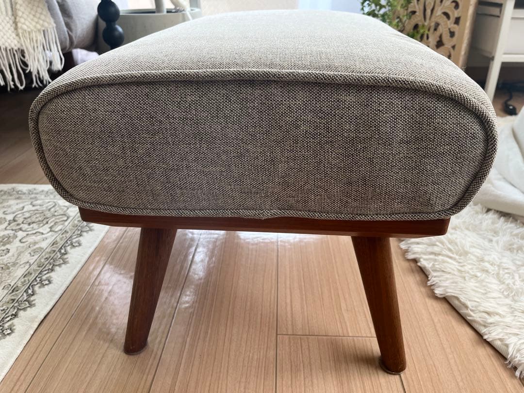 ゆうさま　専用　ウニコ unico ROYオットマン