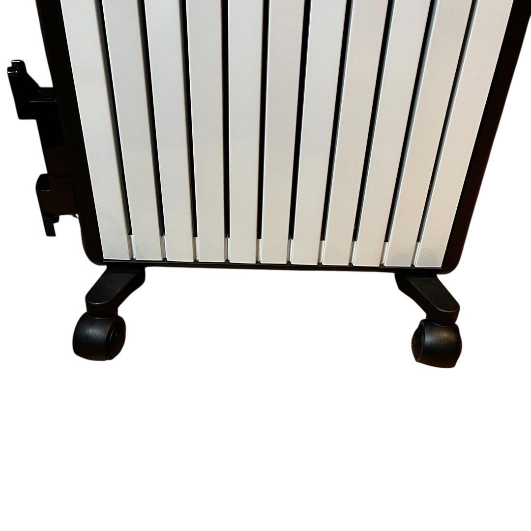 【DeLonghi MDH15WIFI-BK】マルチダイナミックヒーター