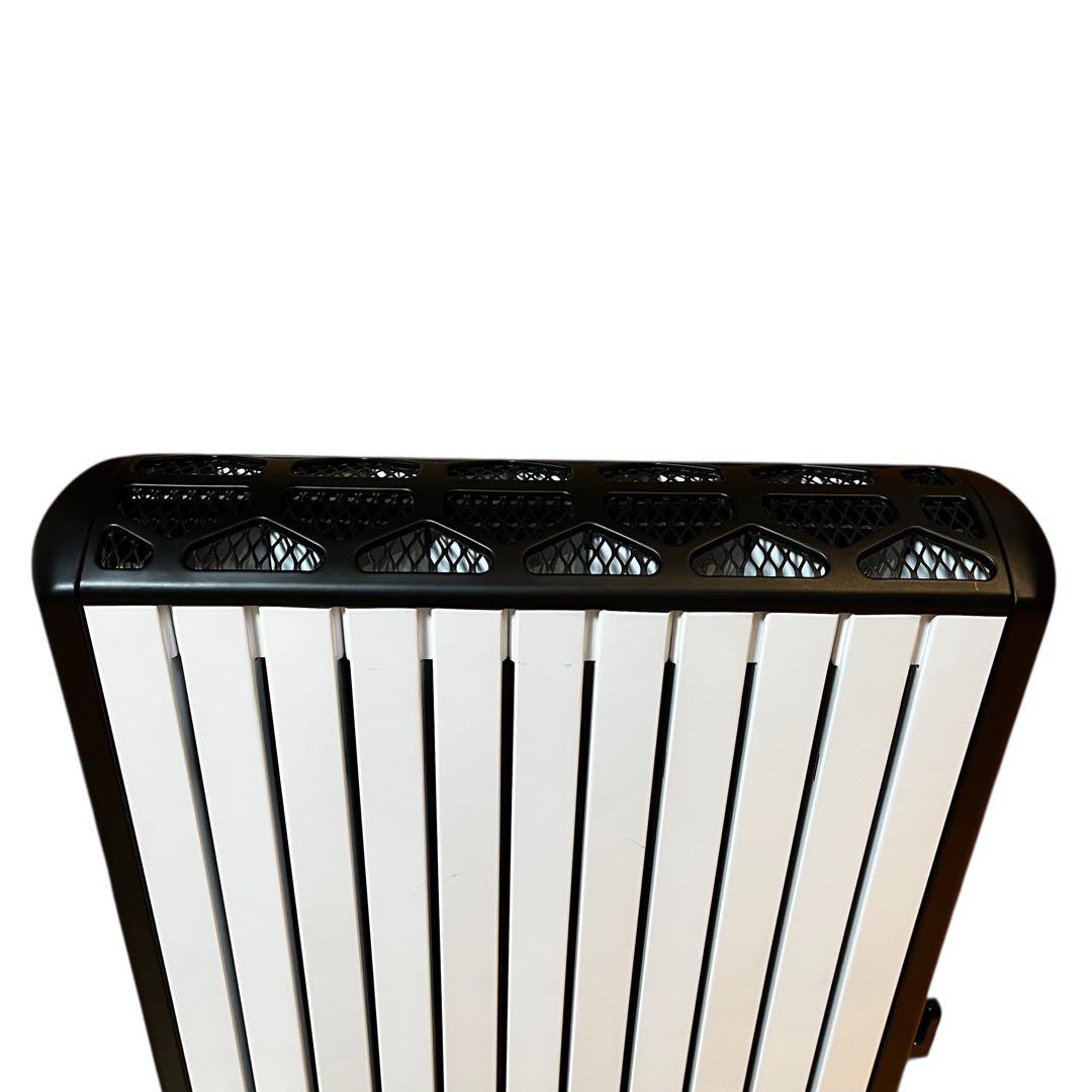 【DeLonghi MDH15WIFI-BK】マルチダイナミックヒーター