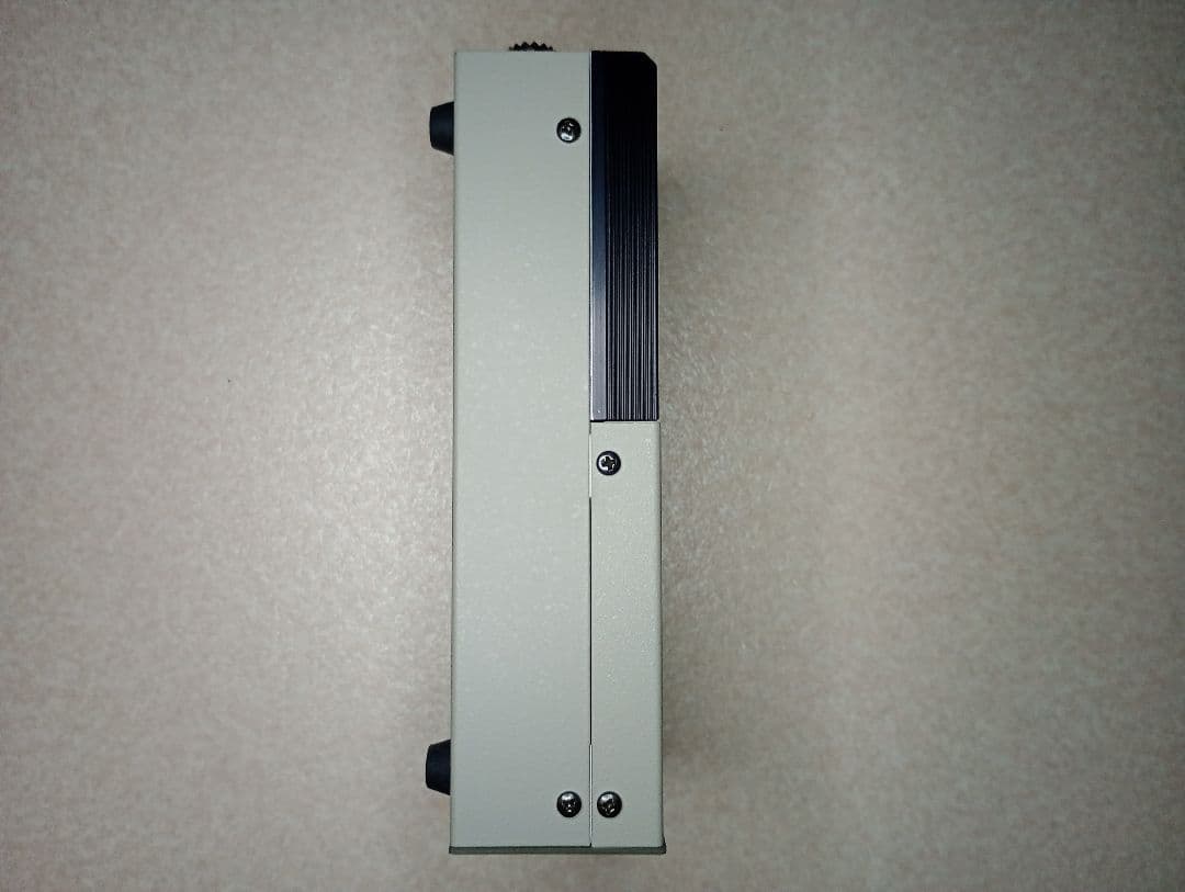 TOKYO HY-POWER HX-240 トランスバーター