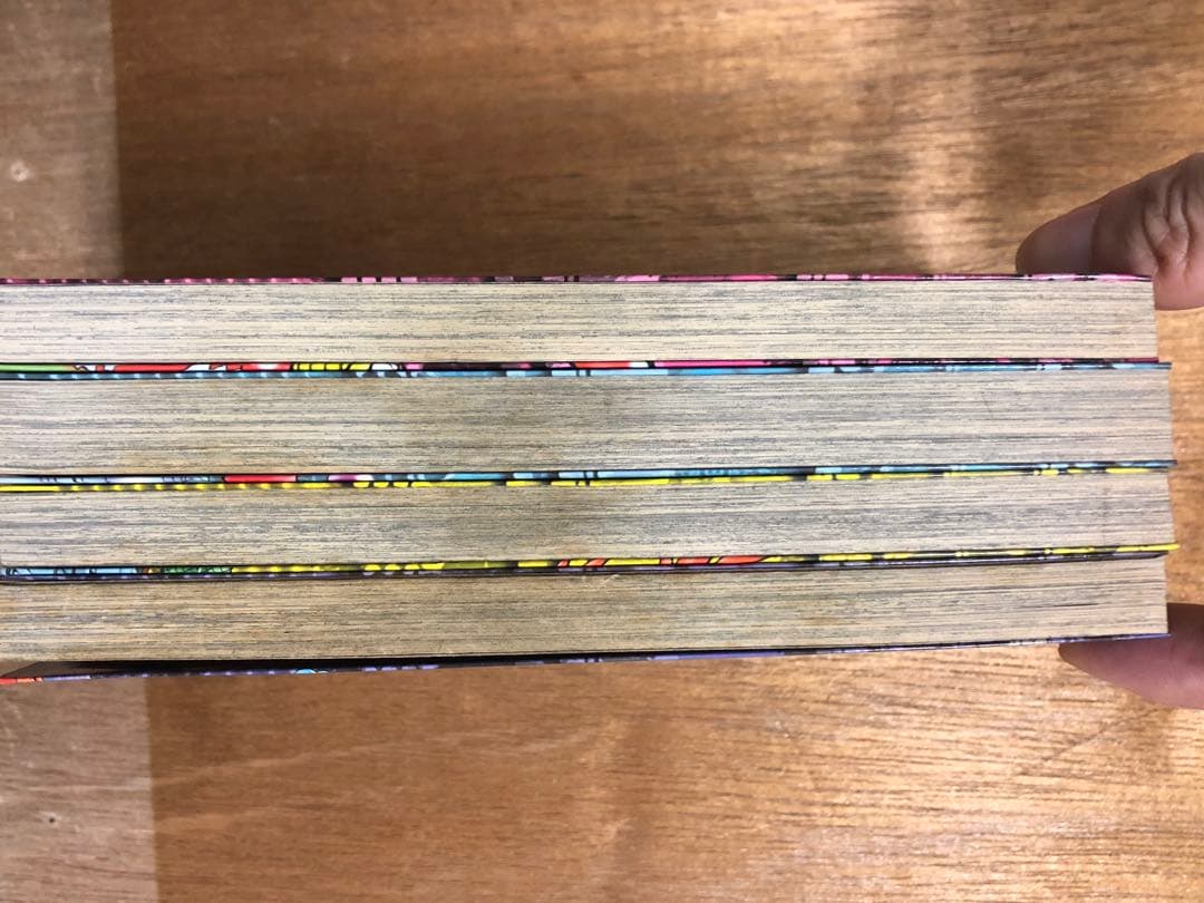 n*a様 ゴエモン 津島直人　全4巻セット　コミックボンボン