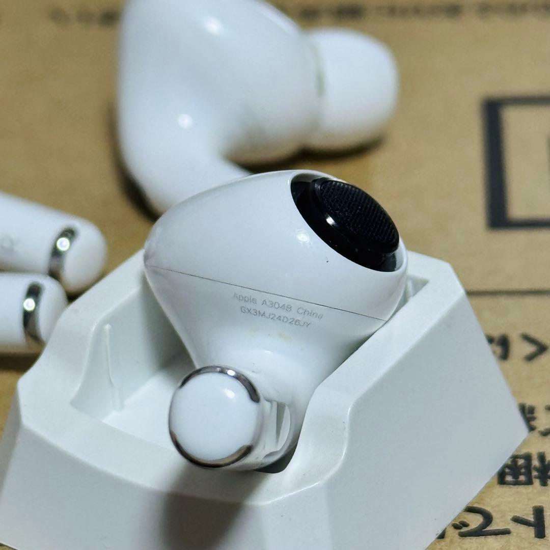 アップル Airpods Pro 2 第二世代　ジャンク品