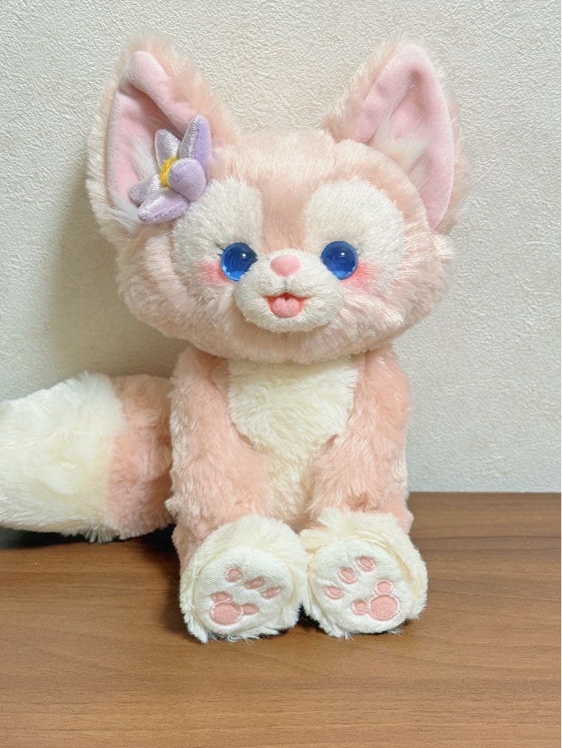 KIRARI　ショルダーサイズ　リーナベル