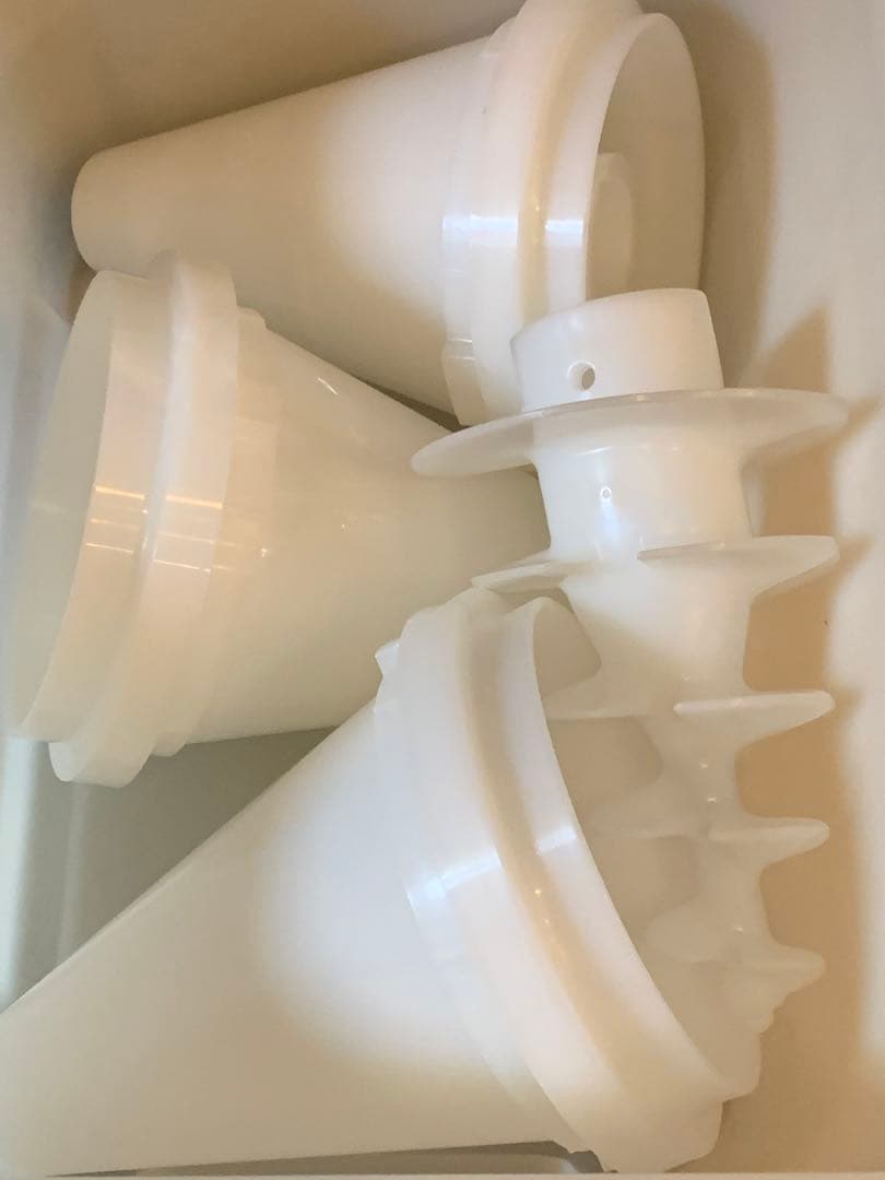 業務用 冷凍果物・野菜アイスクリームブレンダー