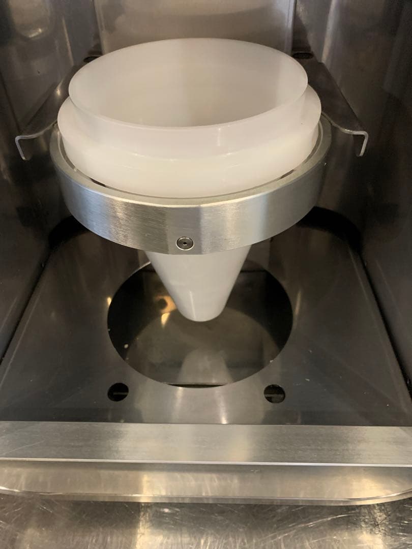 業務用 冷凍果物・野菜アイスクリームブレンダー