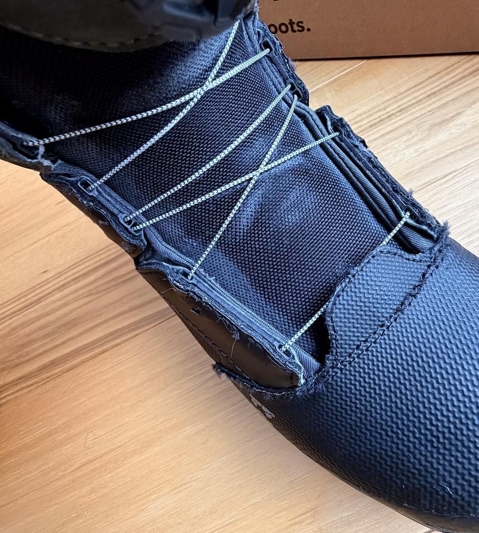 スノーボード ROME Libertine BOA/25.5cm 23/24