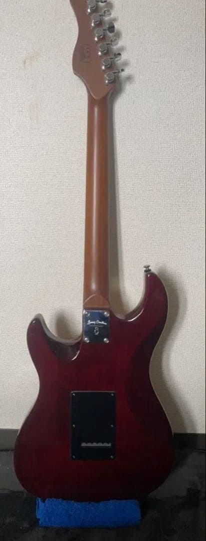 SIRE S7 FM 美品　ストラトキャスター　送料込