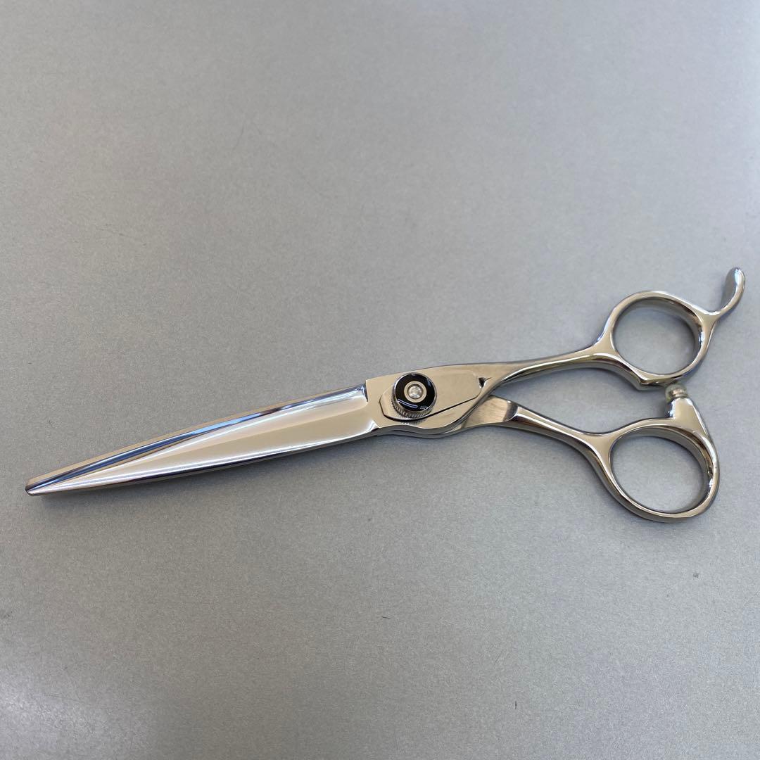 6,3インチシザー 新品 絶妙な切れ味満足度抜群❕