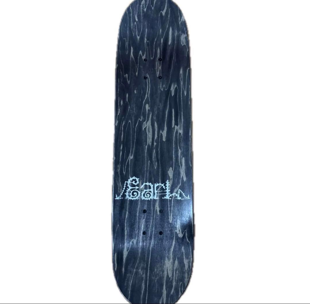 earl sakateboards アールデッキ8.25