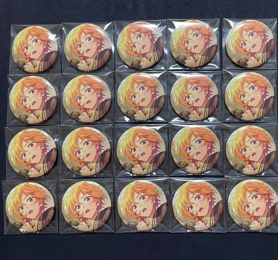 あんスタ 仁兎なずな テーマ缶 casual