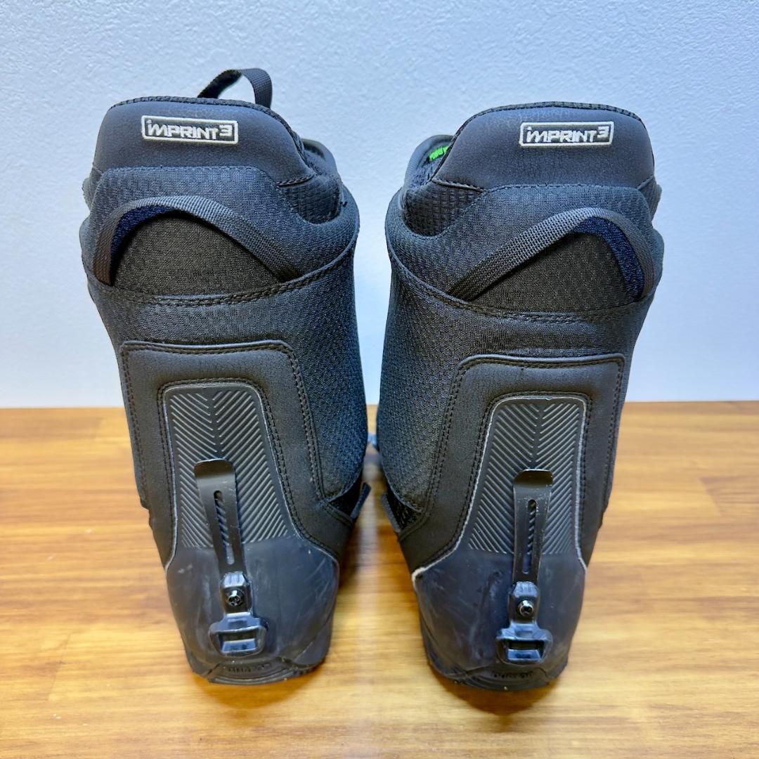 Burton Swath Step On ステップオン　スワス　28.0cm