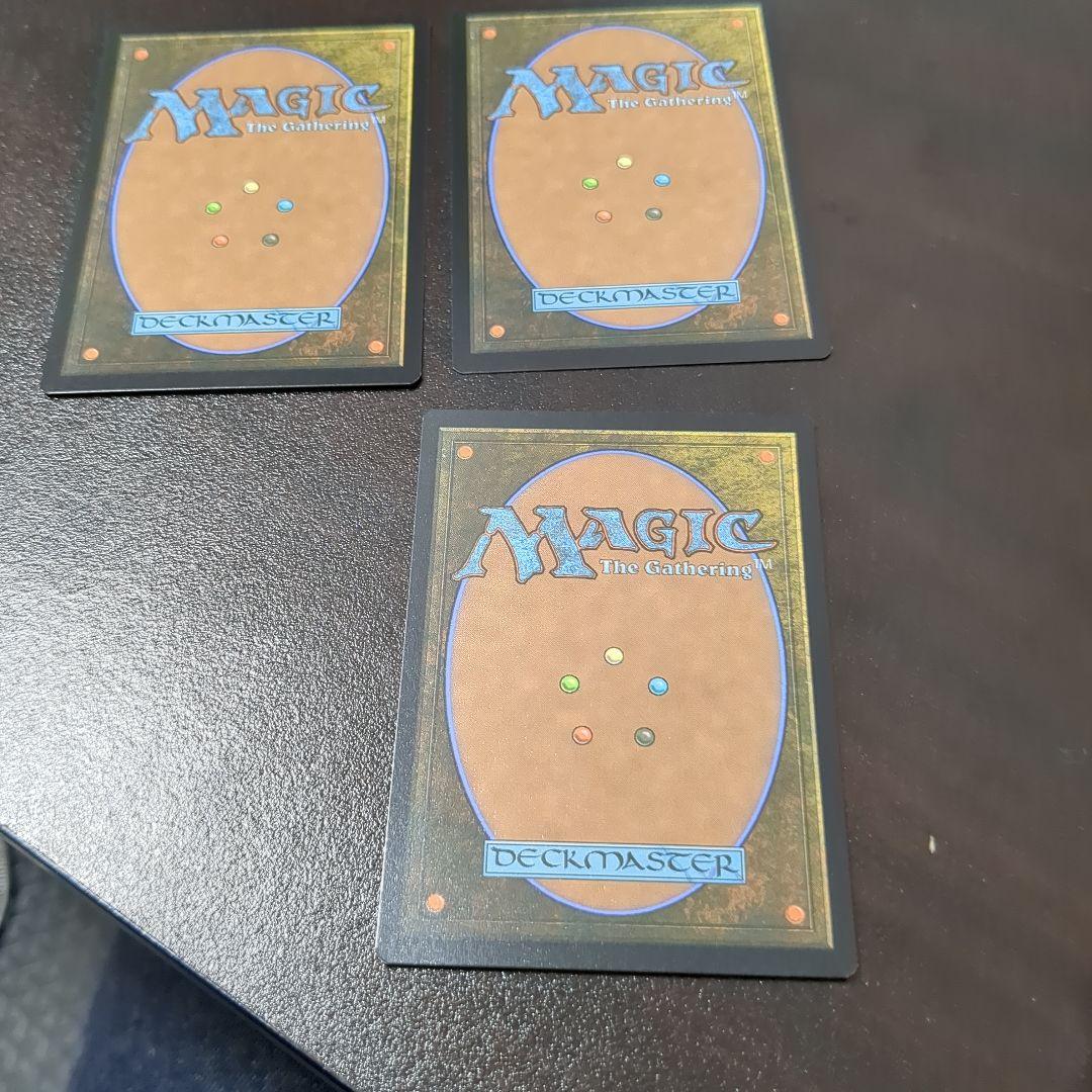 コーリ鋼の短刀/Cori-Steel Cutter　3枚セット