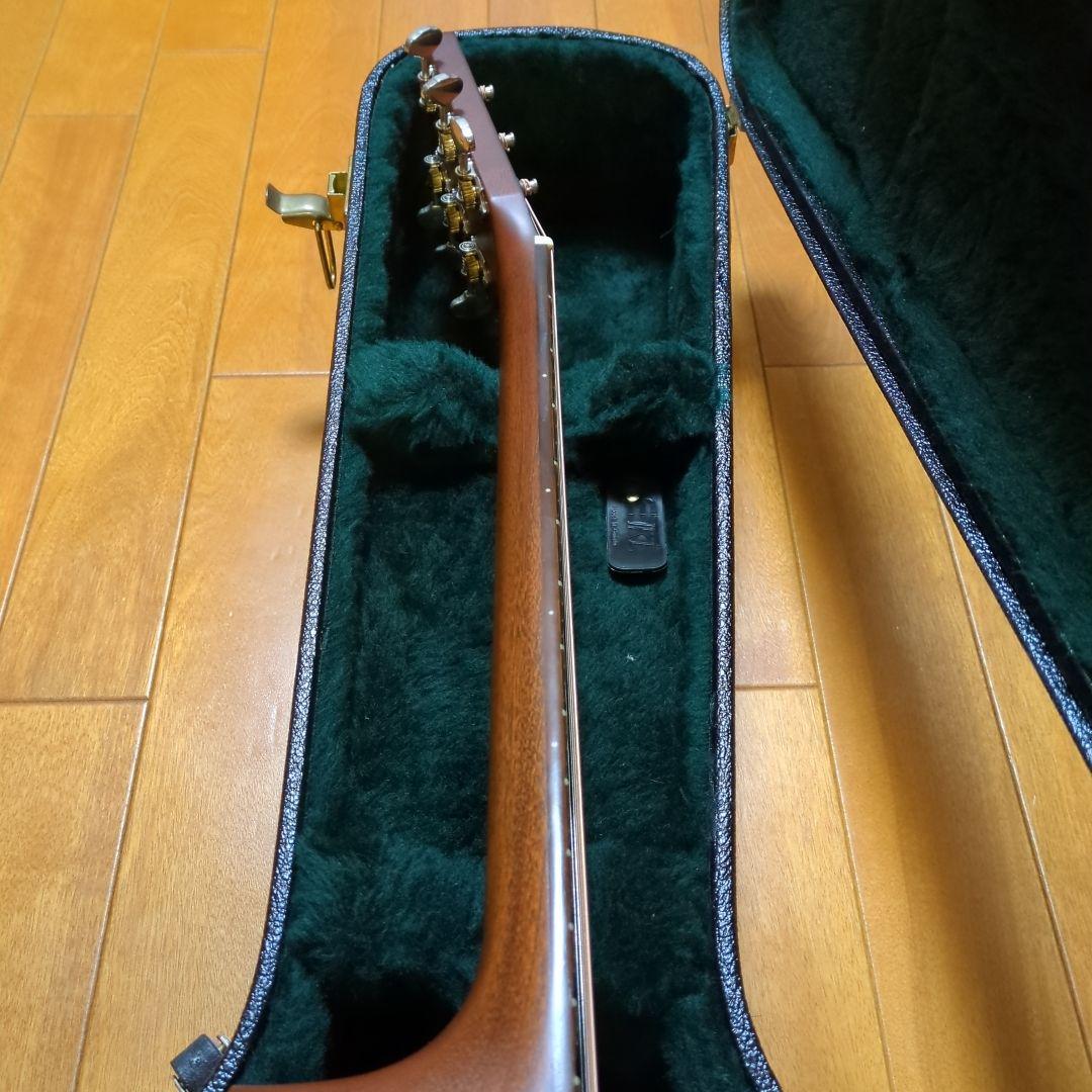 Martin OO-15M オールマホガニー アコースティックギター