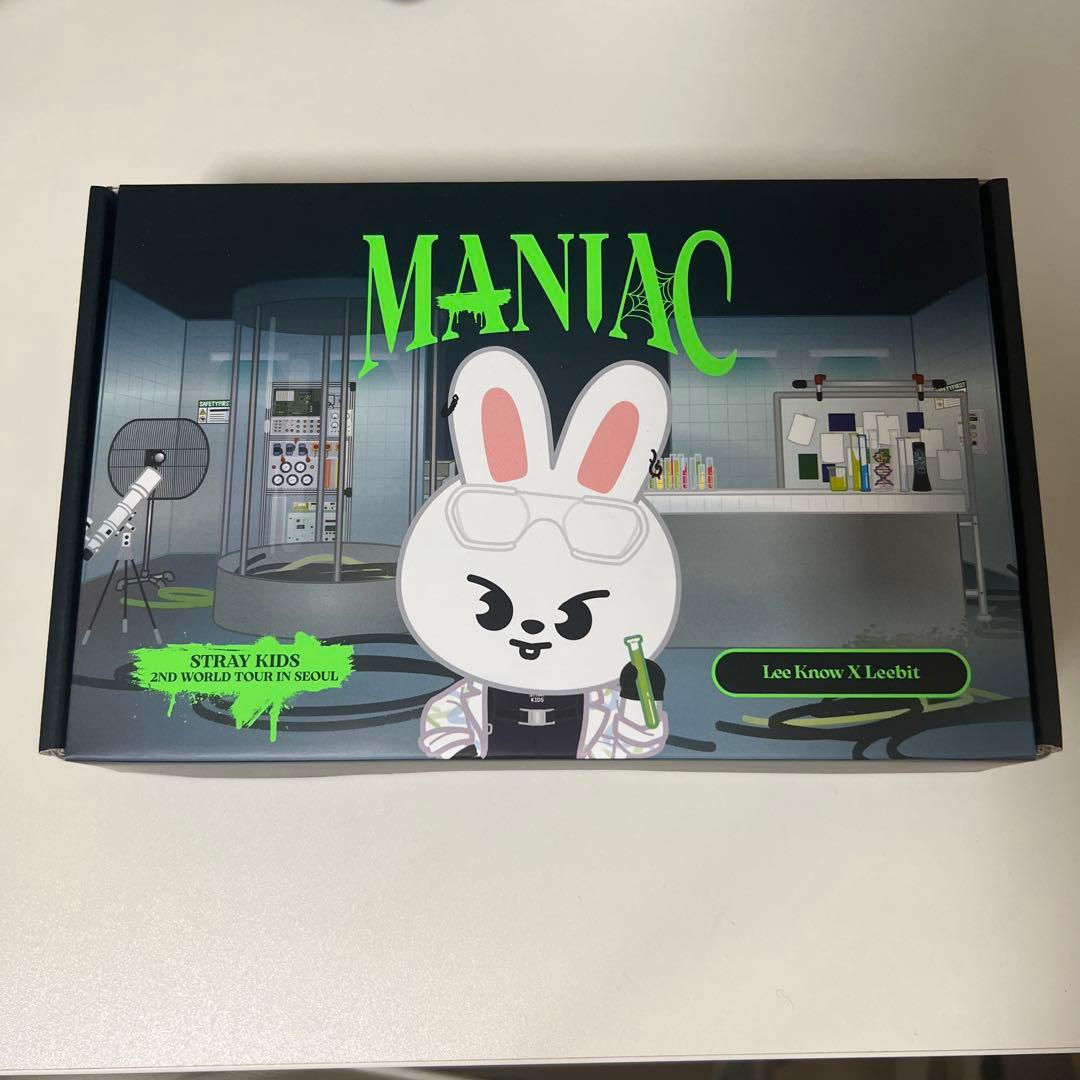 Stray Kids リノ トレカ・グッズ まとめ売り(写真6～8枚目追加有り)