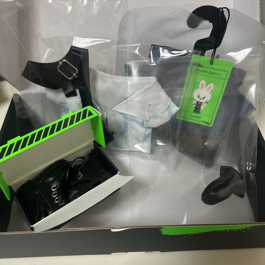 Stray Kids リノ トレカ・グッズ まとめ売り(写真6～8枚目追加有り)