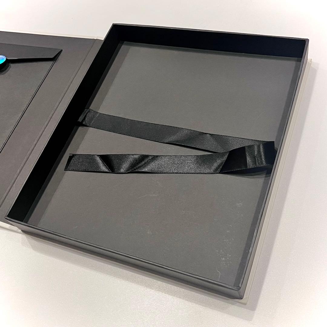 ■最終値下げ■BTS WINGS concept book SUGA プレフォト