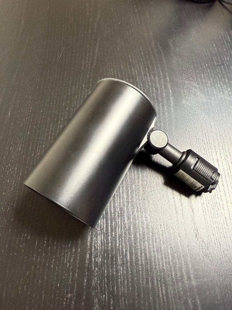 Panasonic LEDスポットライト LSEB6116KLE1 5個セット