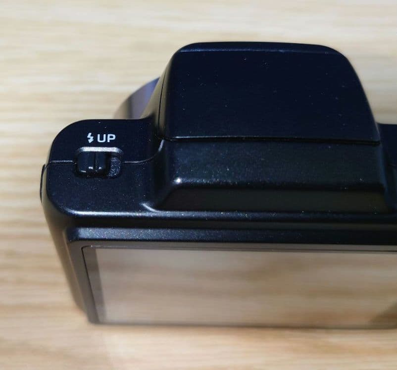 CASIO EXILIM EX-H60 　カシオ エクシリム 動作品